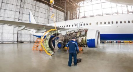 Air Engineering And The Aerospace Industry