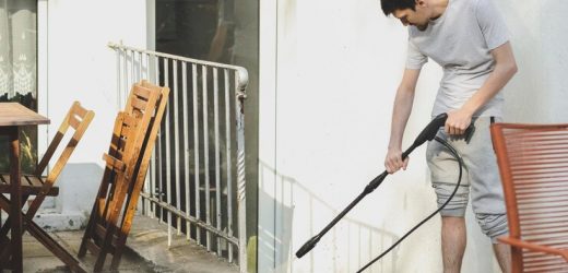 Best Exterior Cleaning Solutions For Your Home
