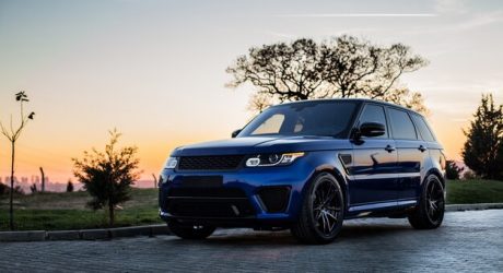 Best Suvs