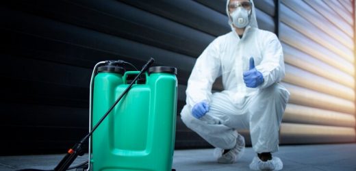 Biohazard Cleaning Jobs