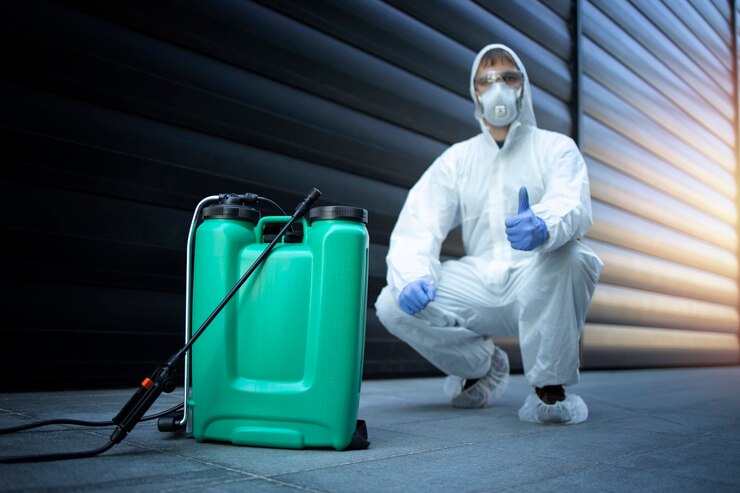 Biohazard Cleaning Jobs