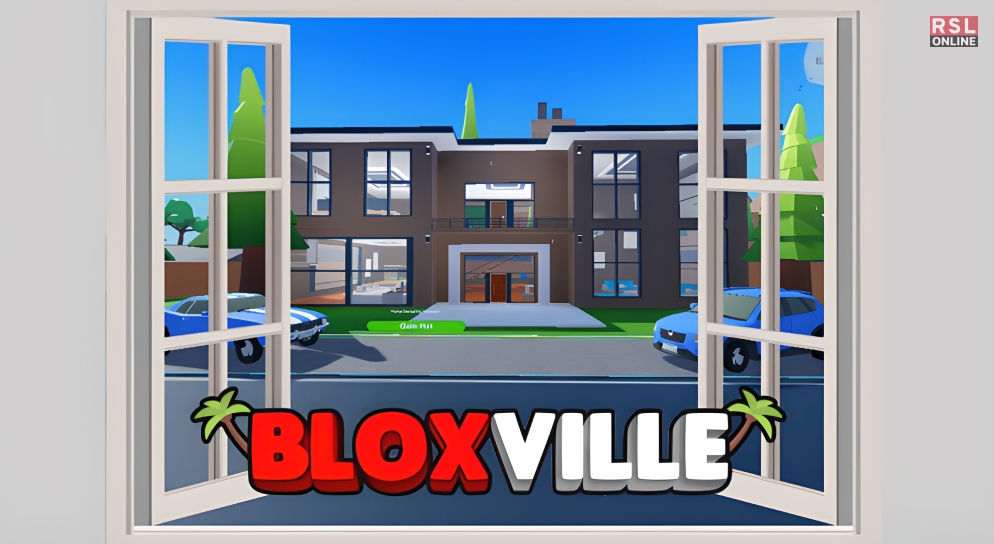 Bloxville