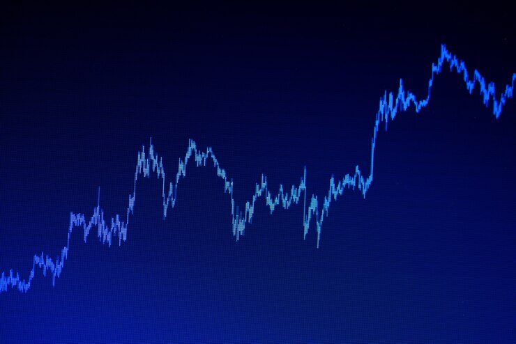 Candlestick Patterns