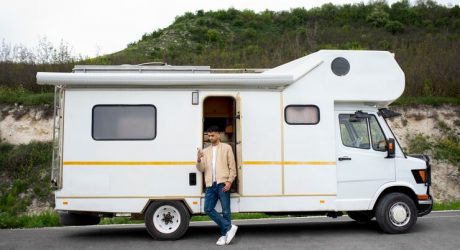 Buy An RV