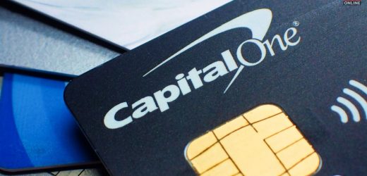 Capital One's Domestic Card Business Sees Delinquency Rates Return