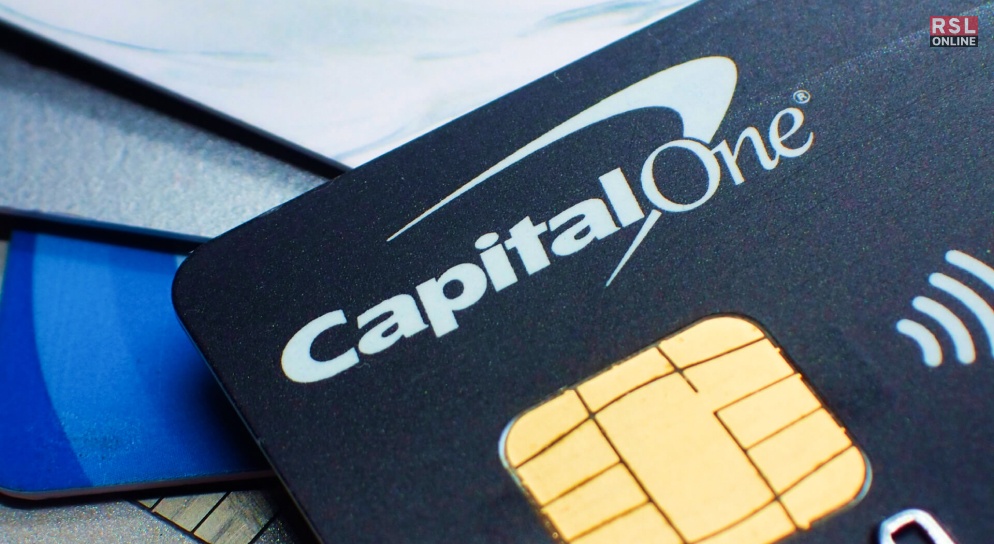 Capital One's Domestic Card Business Sees Delinquency Rates Return