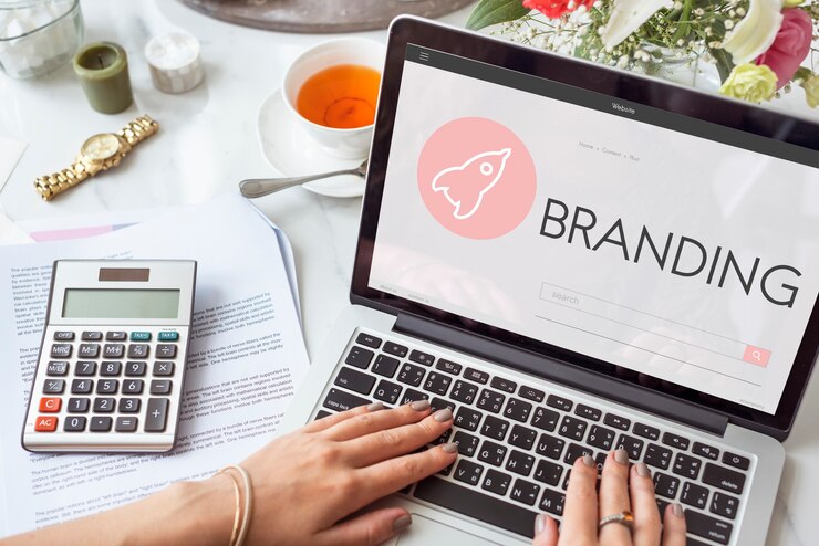 Enhancing Brand Visibility