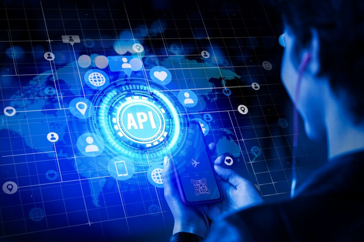 Enhancing The Payment Ecosystem With Apis