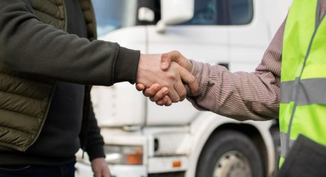 Guide To Buying A Commercial Truck