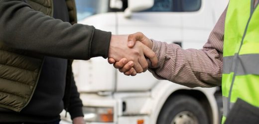 Guide To Buying A Commercial Truck