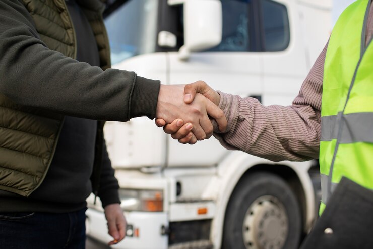 Guide To Buying A Commercial Truck