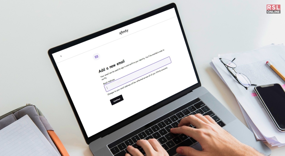 How To Add New Users To Your Xfinity Email