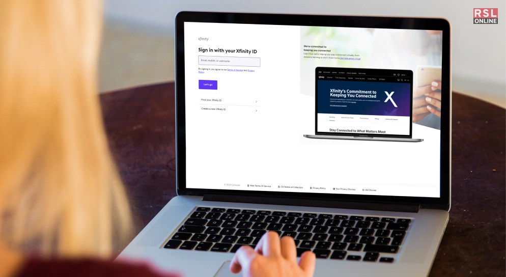How To Login To Your Xfinity Email
