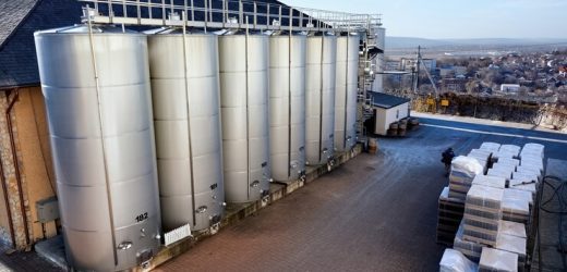 Long-Term Grain Storage