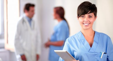 Outpatient Nursing Jobs