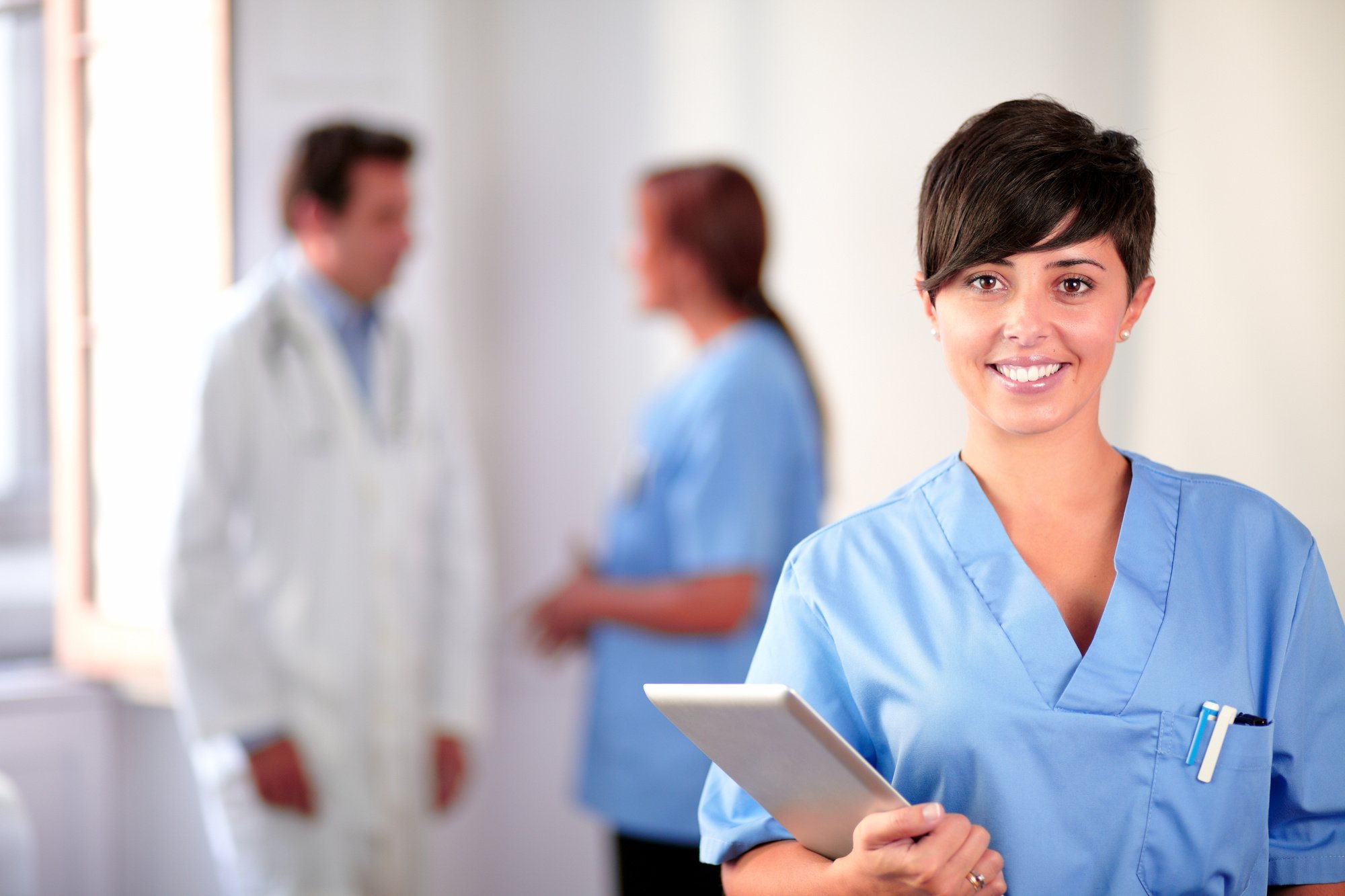 Outpatient Nursing Jobs