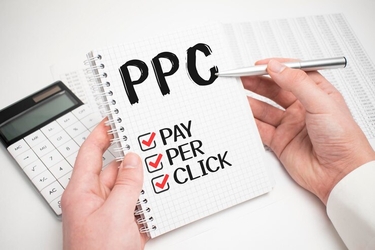 Find The Right Keyword For PPC