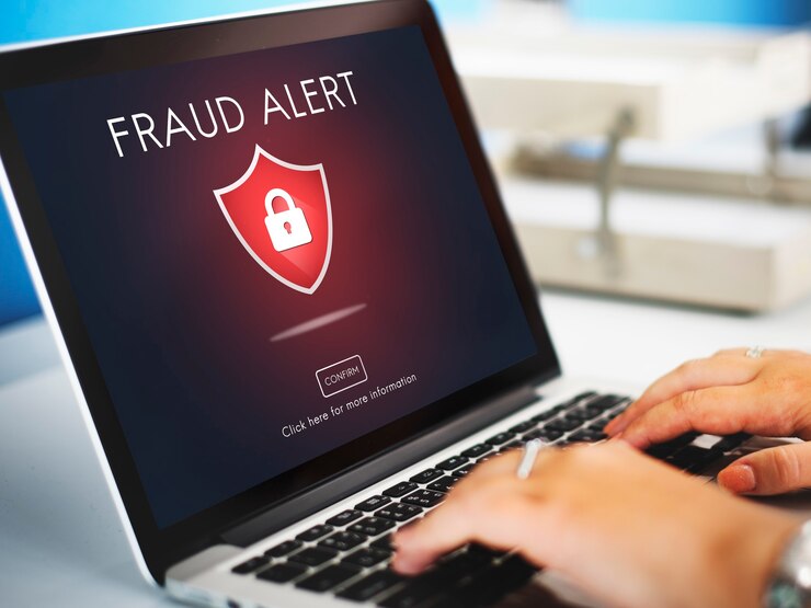 Risk Management And Fraud Prevention