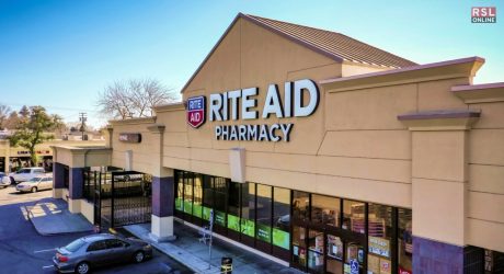 Rite Aid Has Filed For Bankruptcy