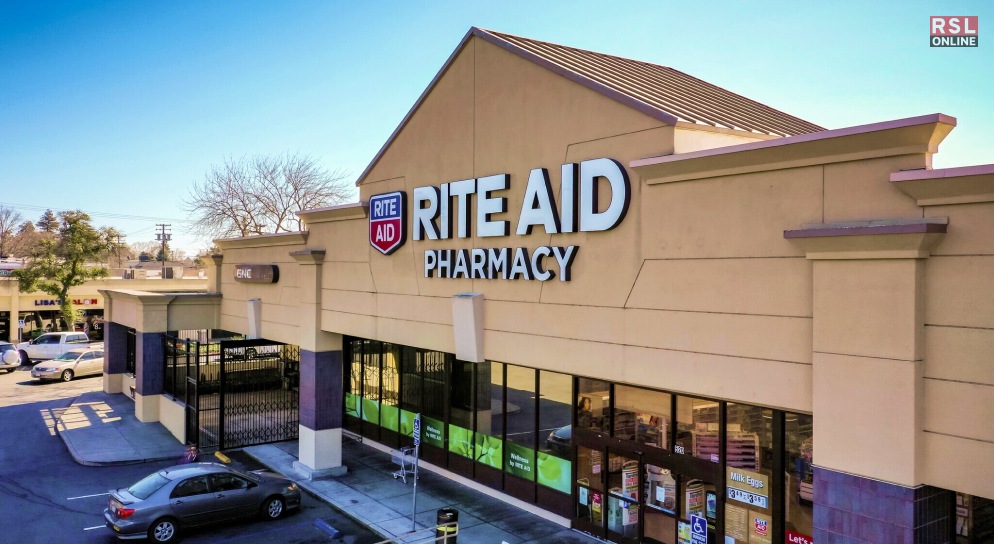 Rite Aid Has Filed For Bankruptcy