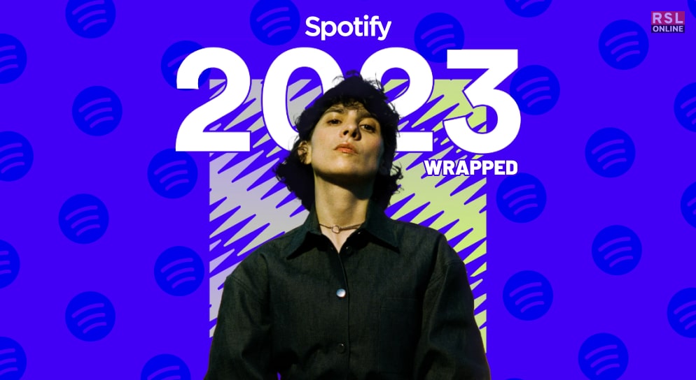 Spotify Wrapped And The Way It Collects The Data