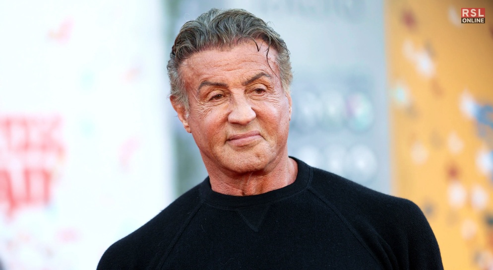 Stallone's Continued Success