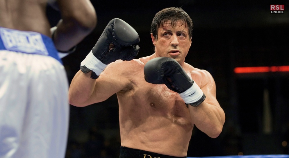 Sylvester Stallone's Net Worth Soared