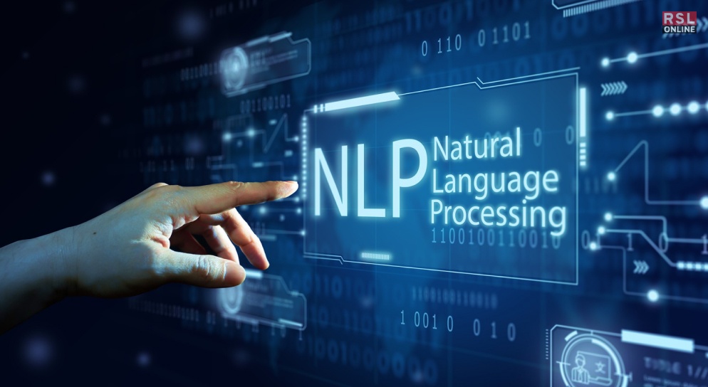 Talk About NLP