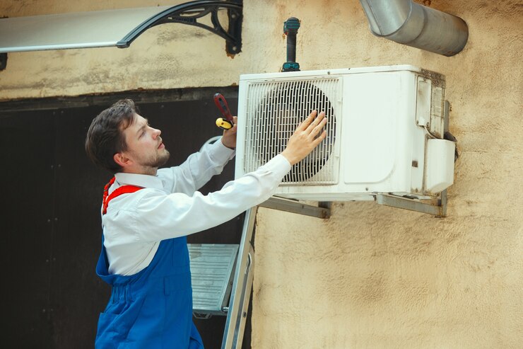 Understanding The Role Of HVAC Systems