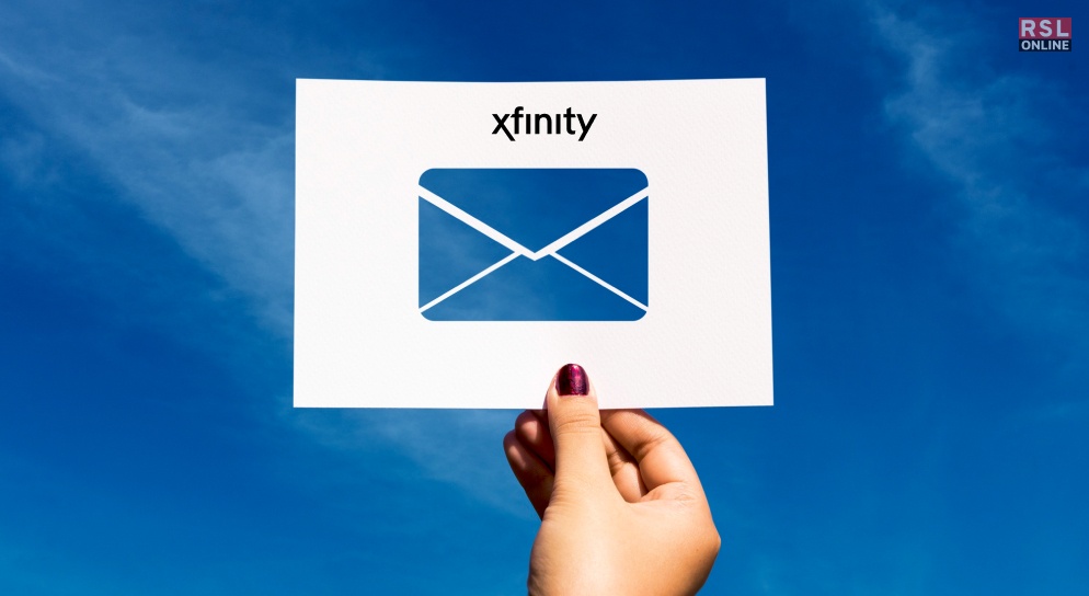 Understanding Xfinity Email