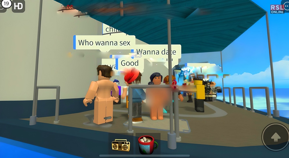 What Are Roblox Condo Games