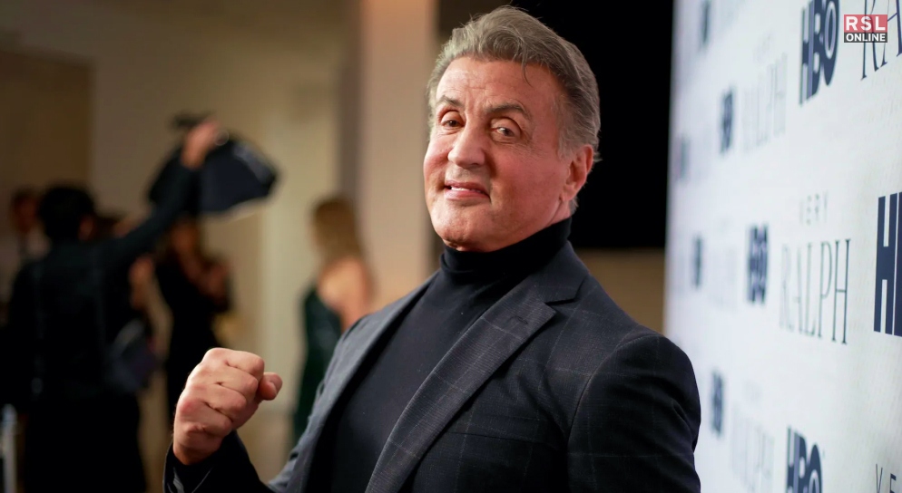 sylvester stallone net worth