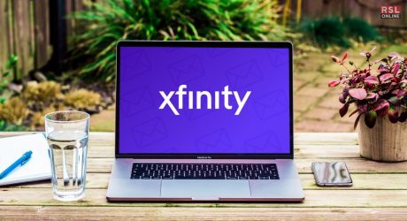 xfinity email login