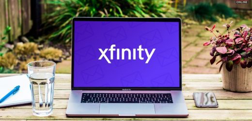 xfinity email login