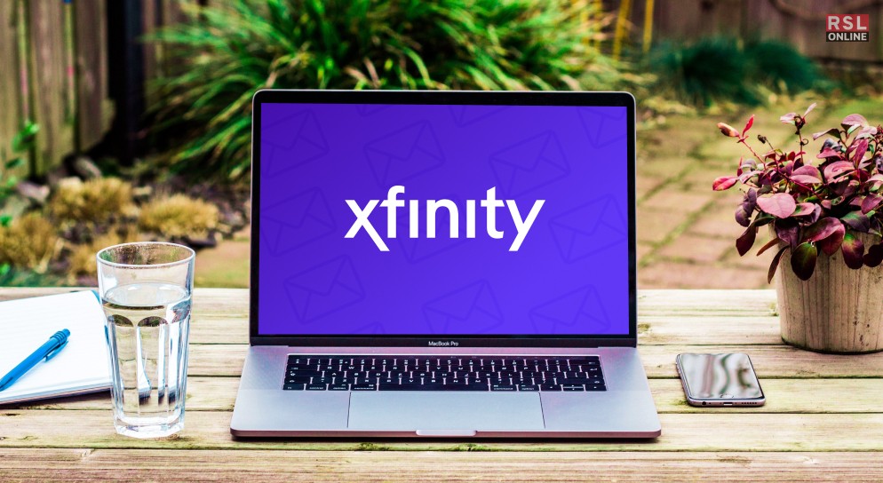 xfinity email login