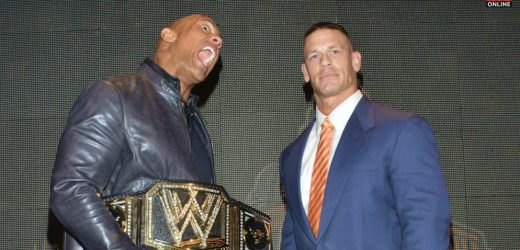 Cena And The Rock's WWE Comebacks In Jeopardy