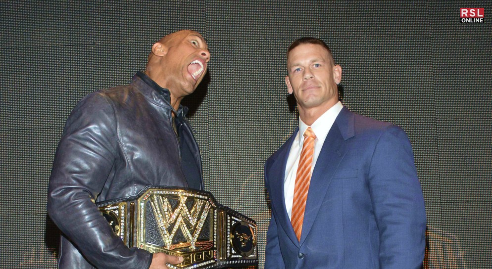 Cena And The Rock's WWE Comebacks In Jeopardy