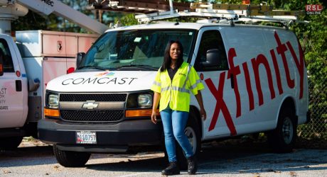 “Connectivity They Need To Succeed_” Comcast Expands Xfinity 10G Network To Milford, Connecticut!