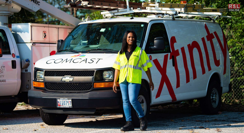“Connectivity They Need To Succeed_” Comcast Expands Xfinity 10G Network To Milford, Connecticut!