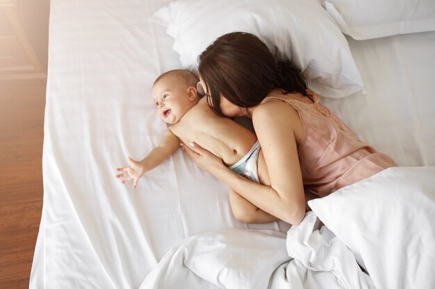 Coping With Postpartum Insomnia