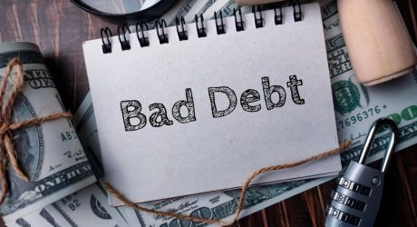 Debt Consolidation Loan With Bad Credit