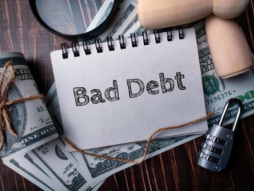 Debt Consolidation Loan With Bad Credit