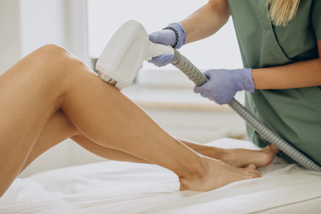 Information Of Hair Removal Company