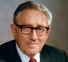 Henry Kissinger Dies At 100