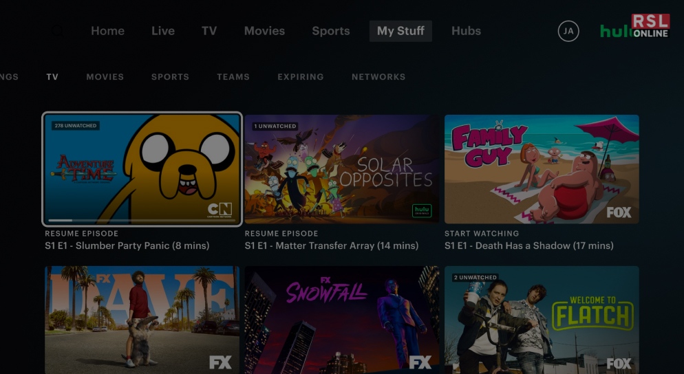 Get 87 Off At The Hulu Black Friday Deal Of 2023!
