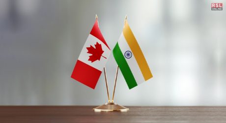 India Resumes E-Visa For Canadians