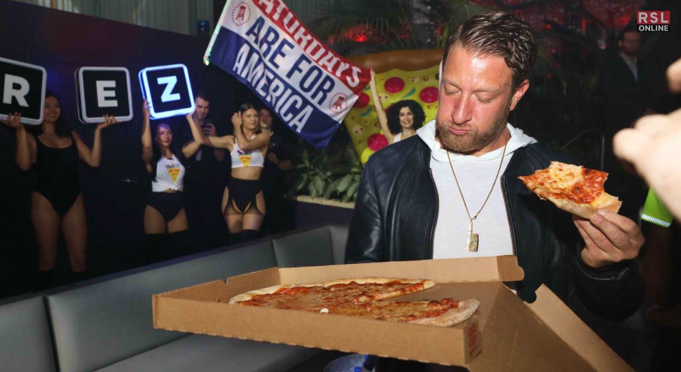 Portnoy’s One Bite Pizza Reviews