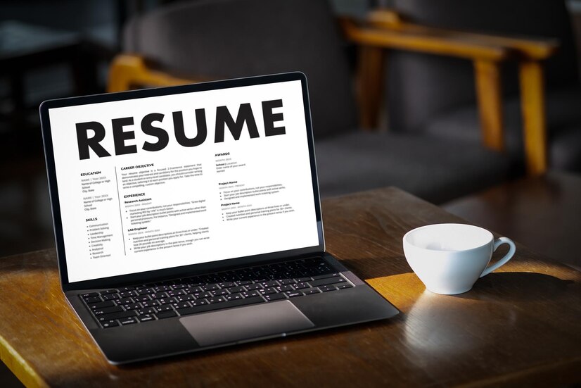 Resume Writing Services