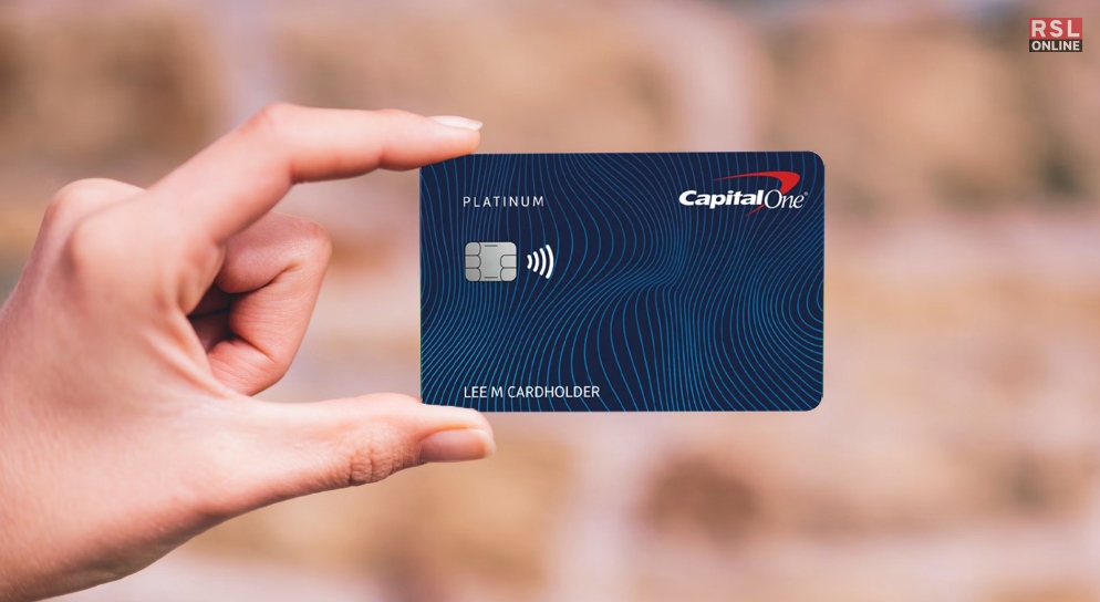 Staying Secure With Capital One