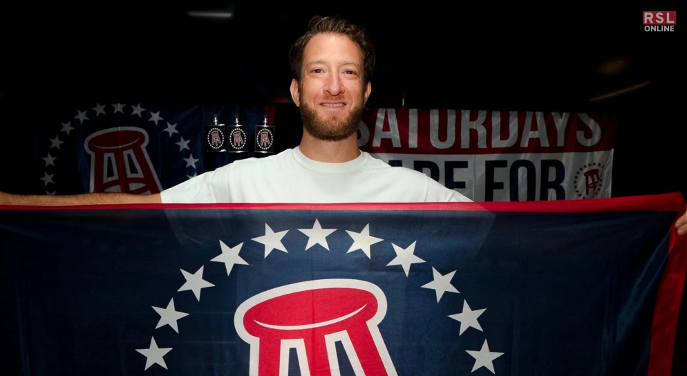 The Birth Of Barstool Sports